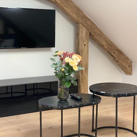Le Pinot, 30 Min De Reims Apartment Dormans Exterior foto