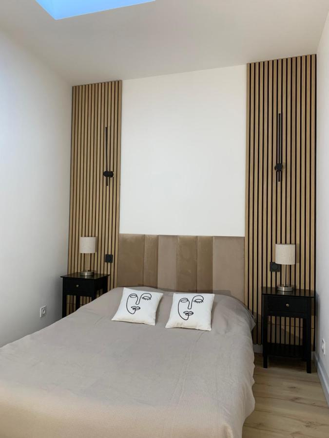 Le Pinot, 30 Min De Reims Apartment Dormans Exterior foto